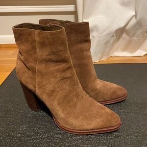 Sam Edelman Heeled Bootie